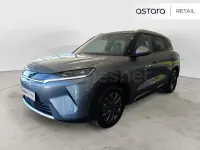 Usado BYD Atto 2 Boost 212 CV (155 kW) 2026 Blanco SUV