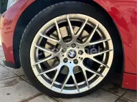 Occasion BMW 428 Comfort Edition 245 PK (180 kW) 2014 Rood Coupé