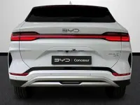 Nuevo BYD Seal U Comfort 218 CV (160 kW) 2026 Blanco SUV
