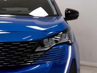 Usado Peugeot 3008 Allure 131 CV (96 kW) 2022 Azul SUV