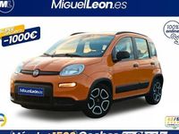 Usado Fiat Panda City Life 69 CV (50 kW) 2022