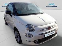 Usado Fiat 500 Dolcevita 71 CV (52 kW) 2022 Blanco Utilitario