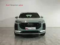 Usado Audi Q3 S-Line 150 CV (110 kW) 2025 Gris SUV