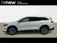 Usado Renault Espace Techno 200 CV (147 kW) 2024 Blanco SUV