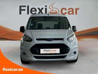 usado Ford Tourneo Connect 1.5TDCi Auto-S&S Trend 120