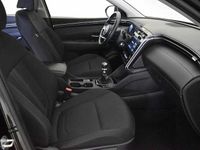 Usado Hyundai Tucson 150 CV (110 kW) 2024 SUV