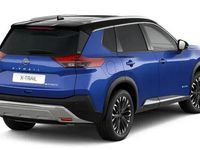 Nuevo Nissan X-Trail Tekna 203 CV (149 kW) 2025 Blanco SUV