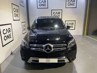 usado Mercedes GLS500 4Matic Aut.