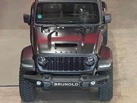 Nuevo Jeep Wrangler Unlimited Rubicon 381 CV (280 kW) 2025 SUV