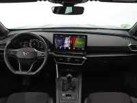 Usado Cupra Formentor 150 CV (110 kW) 2023 Gris SUV