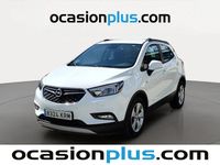 Usado Opel Mokka X Selective 140 CV (102 kW) 2018 Blanco SUV