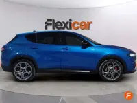 Usado Alfa Romeo Tonale Edizione Speciale 131 CV (96 kW) 2022 Azul SUV