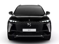 Usado DS Automobiles DS7 Crossback 225 CV (165 kW) 2024 Negro SUV
