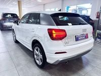 Usado Audi Q2 Sport 116 CV (85 kW) 2020 Blanco SUV