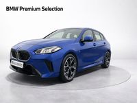 Nowe BMW 120 Shadowline 163 KM (119 kW) 2025 Hatchback