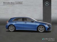 Usado Mercedes A180 136 CV (100 kW) 2025 Berlina