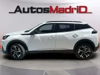 Usado Peugeot 2008 Allure 110 CV (80 kW) 2022 Blanco SUV