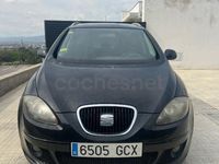 Usado Seat Altea XL Sport 140 CV (102 kW) 2008 Negro Monovolumen
