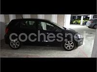 Usado VW Polo 75 CV (55 kW) 2012 Negro Utilitario