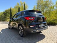 Usado Renault Kadjar Techno 140 CV (102 kW) 2022 Negro SUV