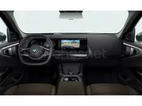 Usado BMW X3 Comfort Edition 299 CV (219 kW) 2026 Gris / plata SUV