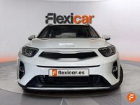 Usado Kia Stonic 84 CV (61 kW) 2023 Blanco SUV