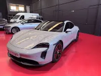 Usado Porsche Taycan 294 kW (400 CV) 2022 Eléctrico Berlina