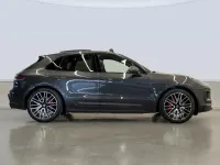 Usado Porsche Macan 379 CV (278 kW) 2022 Gris SUV