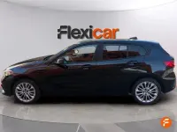 Usado BMW 118 140 CV (102 kW) 2020 Negro Utilitario