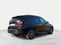 Usado BMW X1 Comfort Edition 150 CV (110 kW) 2025 Naranja SUV