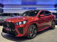 Usado BMW 120 163 CV (119 kW) 2025 Rojo Utilitario