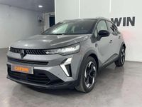 Usado Renault Captur Techno 101 CV (74 kW) 2025 Gris SUV