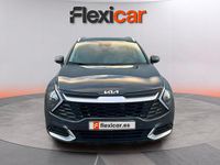 Usado Kia Sportage 136 CV (100 kW) 2023 Gris SUV
