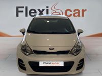 usado Kia Rio 1.2 CVVT 84CV Concept Gasolina en Flexicar Zafra