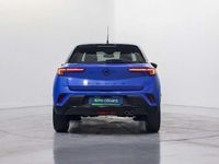 Usado Opel Mokka Ultimate 136 CV (100 kW) 2024 Azul SUV