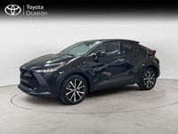 Usado Toyota C-HR Advance 2025 Negro SUV