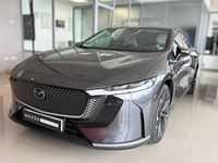 Nuevo Mazda 6e Takumi-Line 180 kW (245 CV) 2025 Gris
