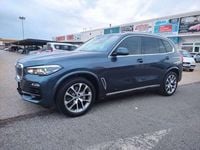 Occasion BMW X5 265 PK (194 kW) 2019 Blauw SUV
