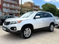 Usado Kia Sorento 197 CV (144 kW) 2011 Plateado SUV