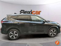 Usado Nissan Qashqai Acenta 140 CV (102 kW) 2024 Negro SUV