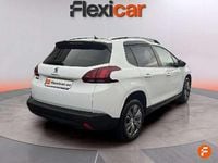 Usado Peugeot 2008 Style 101 CV (74 kW) 2018 Blanco SUV