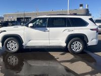 usado Toyota Sequoia SR5 Hibrido