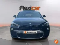 Usado BMW X2 150 CV (110 kW) 2020 Negro SUV