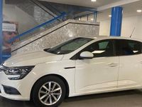 Usado Renault Mégane IV Life 90 CV (66 kW) 2017
