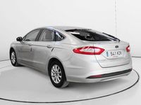 Usado Ford Mondeo 150 CV (110 kW) 2017