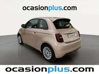 Usado Fiat 500e 86 kW (118 CV) 2023 Beige Utilitario