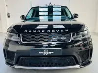 Usado Land Rover Range Rover Sport HSE Dynamic 404 CV (297 kW) 2019 Negro SUV