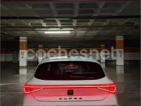Usado Cupra Leon 150 CV (110 kW) 2024 Blanco Berlina