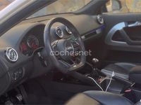 Usado Audi A3 Ambiente 140 CV (102 kW) 2006 Blanco Utilitario