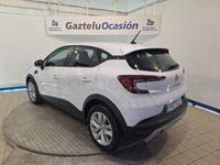 Occasion Renault Captur Intens 90 PK (66 kW) 2021 Wit SUV